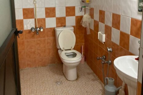 آپارتمان مبله تکخواب در لاهیجان