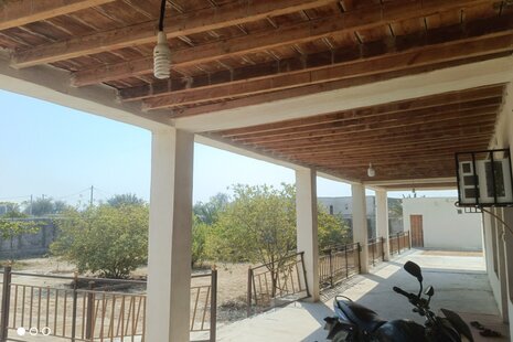 ویلا مبله تک خواب در قشم