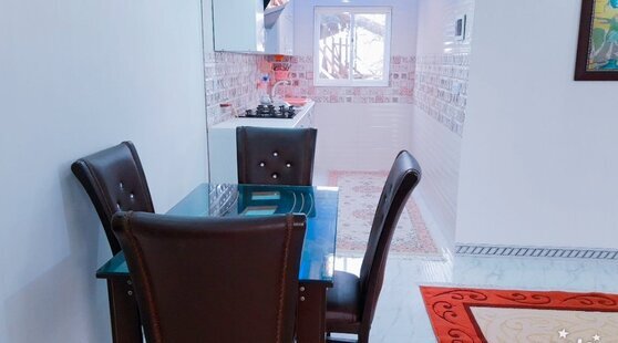 ویلا 2 خواب زیربام سبز شاندرمن