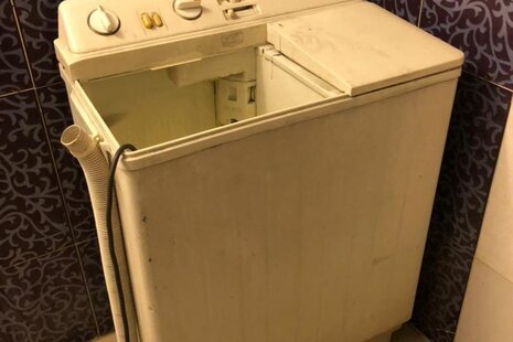 آپارتمان مبله تکخواب رضا در مشهد