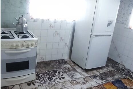 آپارتمان مبله تکخواب شنتیا در رامسر