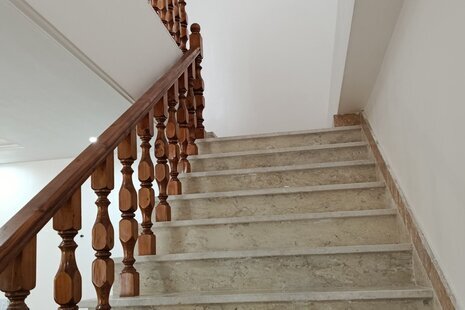 ویلا دوبلکس سه خواب مبله میچکا 2 در رامسر