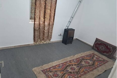 ویلا مبله تکخواب تک خانه در بابل