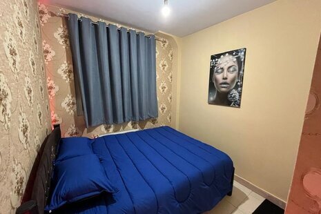 آپارتمان مبله تک خواب در هاشمی