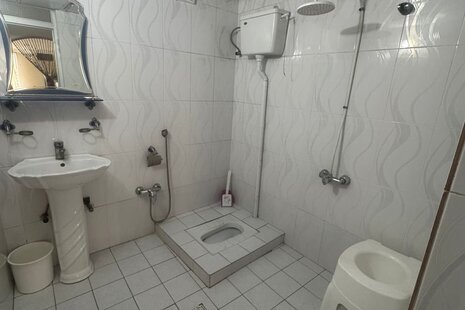 آپارتمان مبله دو خواب در مشهد