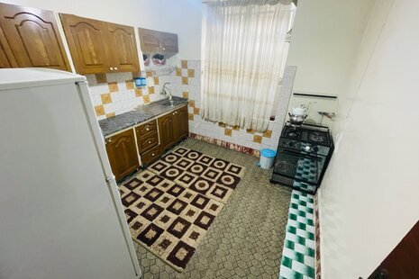 ویلا تکخواب شالیزار در سوادکوه