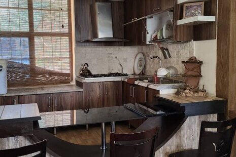 ویلا دوبلکس دوخواب  لوکس یاسمن در شیراز