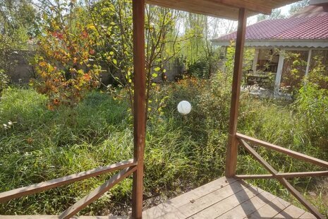 سوئیت ویلا بید در رشت