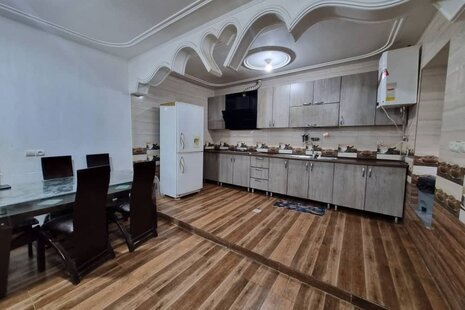 ویلا استخردار دوخواب برساد در دزفول