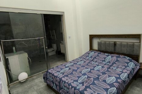 ویلا سه خواب استخردار در کردان