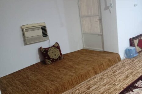 ویلا تکخواب رمکان 2 در جزیره قشم