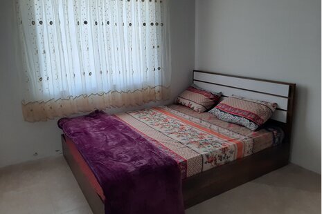 ویلا دو خواب در ایزد شهر