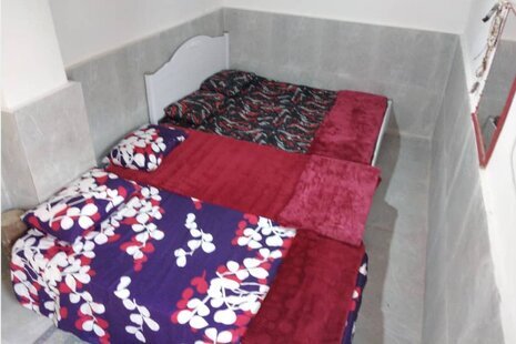 واحد نگین خلیج فارس در اقامتگاه بومگردی هرمز