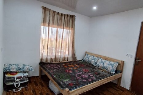 ویلا دو خواب مبله در بابل