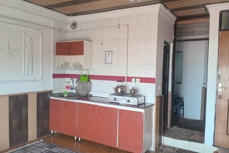 واحد مبله تکخواب 10 در هتل آپارتمان محمودآباد