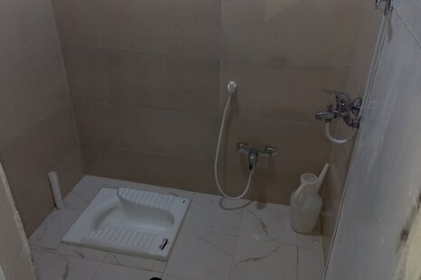 سوئیت 40 متری در رودبار