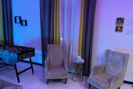 ویلا دوخواب استخردار در کردان