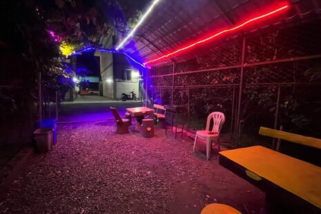 هتل آپارتمان تکخواب نزدیک به دریا در انزلی