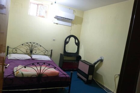 آپارتمان مبله تکخواب 1 در لامرد