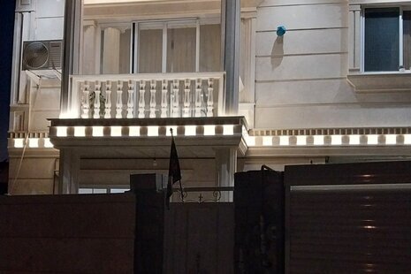 آپارتمان مبله دو خواب در خمام