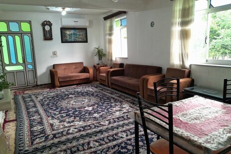 ویلا دو خواب پدر در ماسال