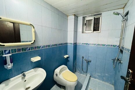 ویلا مبله ساحلی دوخواب فوتبال دستی در نور