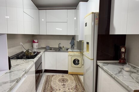 آپارتمان مبله تکخواب در پیروزی 2