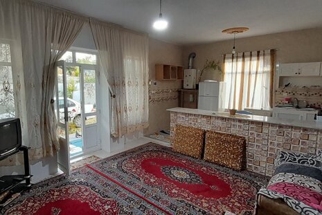 باغ ویلای گلسار 2 در آستارا
