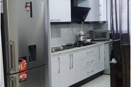 آپارتمان مبله تکخواب دانش آموز 26 در مشهد
