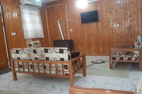 ویلا تکخواب در محمود آباد