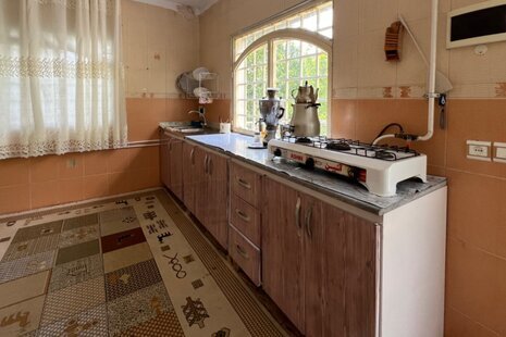 ویلای تکخواب ییلاقی کایلو در علی اباد