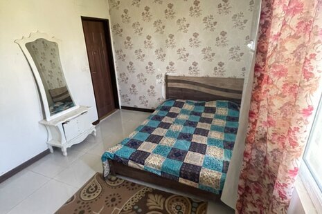 ویلا مبله دوخواب استخردار اطلسی در چهارباغ