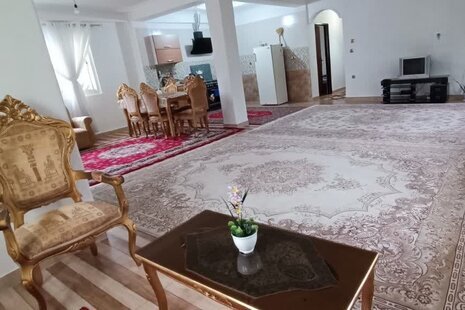 ویلای مبله دو خواب حقیقت در ماسال