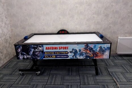 ویلا تکخواب استخردار مبله در اصفهان