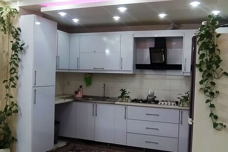 آپارتمان مبله تکخواب در شیراز