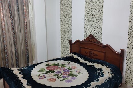 واحد دو خوابه پارسا در رامسر