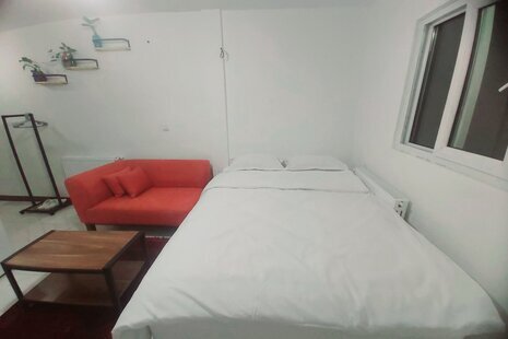 سوئیت مبله فرهیختگان 8 در حصارک