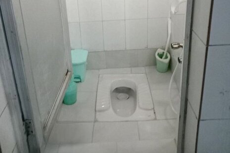 ویلا دو خواب مهاجر در بندر انزلی