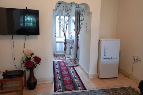 ویلا ساحلی تکخواب در رامسر