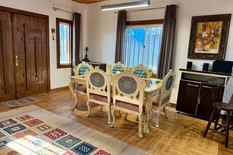 ویلا تریپلکس سه خواب در رویان