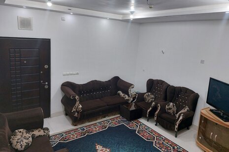 آپارتمان مبله تکخواب در دزفول