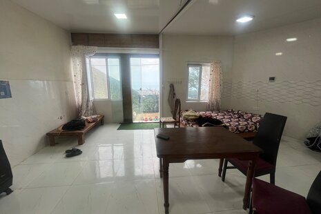 سوئیت مبله جنگلی در رامسر