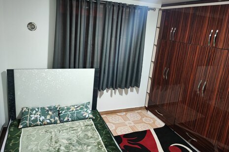 ویلا تکخواب مبله در بندر انزلی