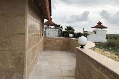 ویلا دوبلکس ساحل در ساری
