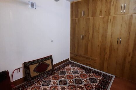 ویلا جنگلی تکخواب ویارسرا در بابل