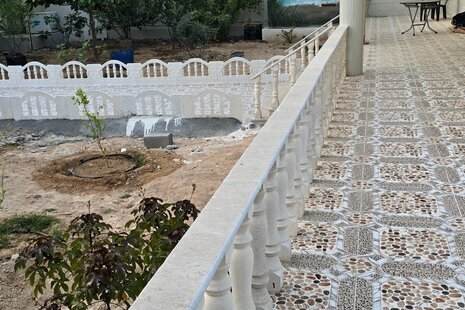 ویلا مبله تک خواب در جزیره لاوان