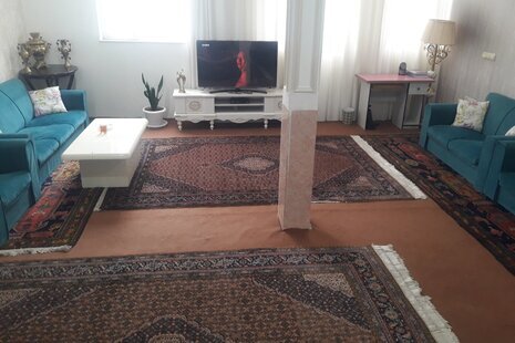 آپارتمان تک خواب در اردبیل