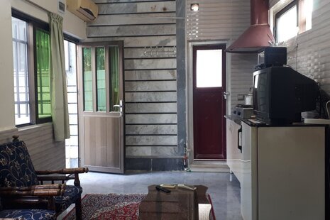 سوئیت ساحلی در محمودآباد