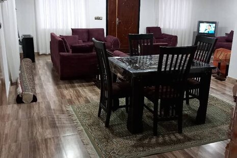 ویلا تکخواب مبله در بابلسر