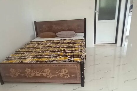 ویلا جنگلی تکخواب دنج در تنکابن